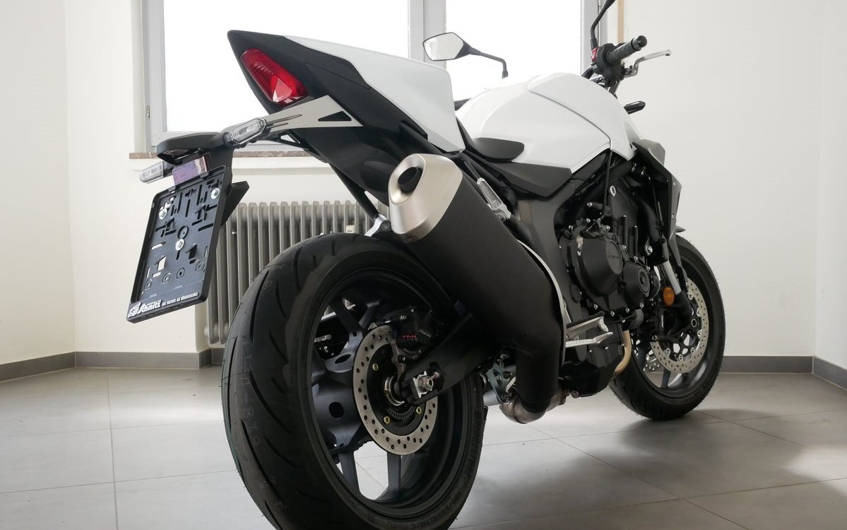 Angebot Honda CB1000 Hornet