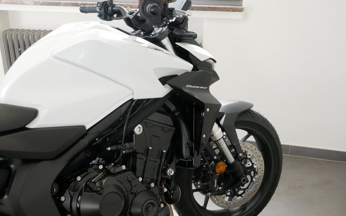 Angebot Honda CB1000 Hornet