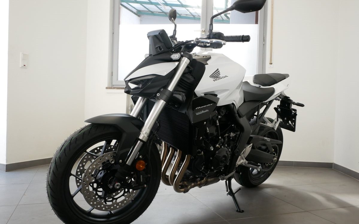 Angebot Honda CB1000 Hornet