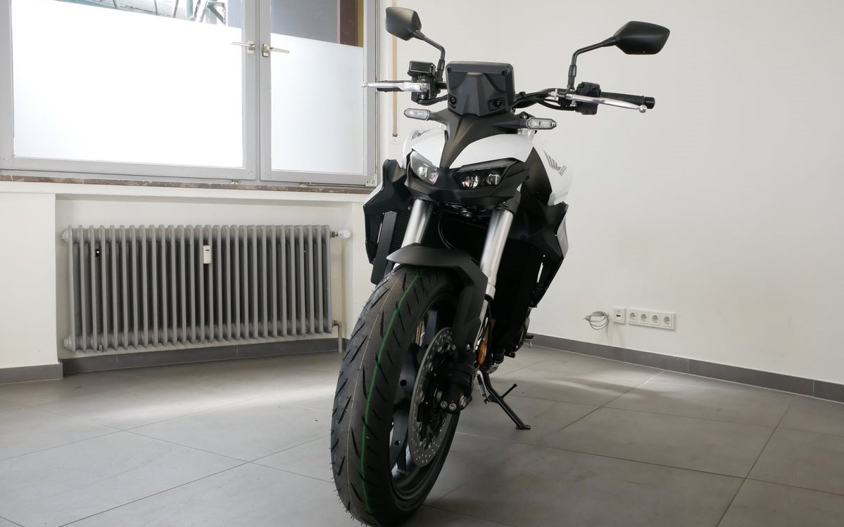 Angebot Honda CB1000 Hornet