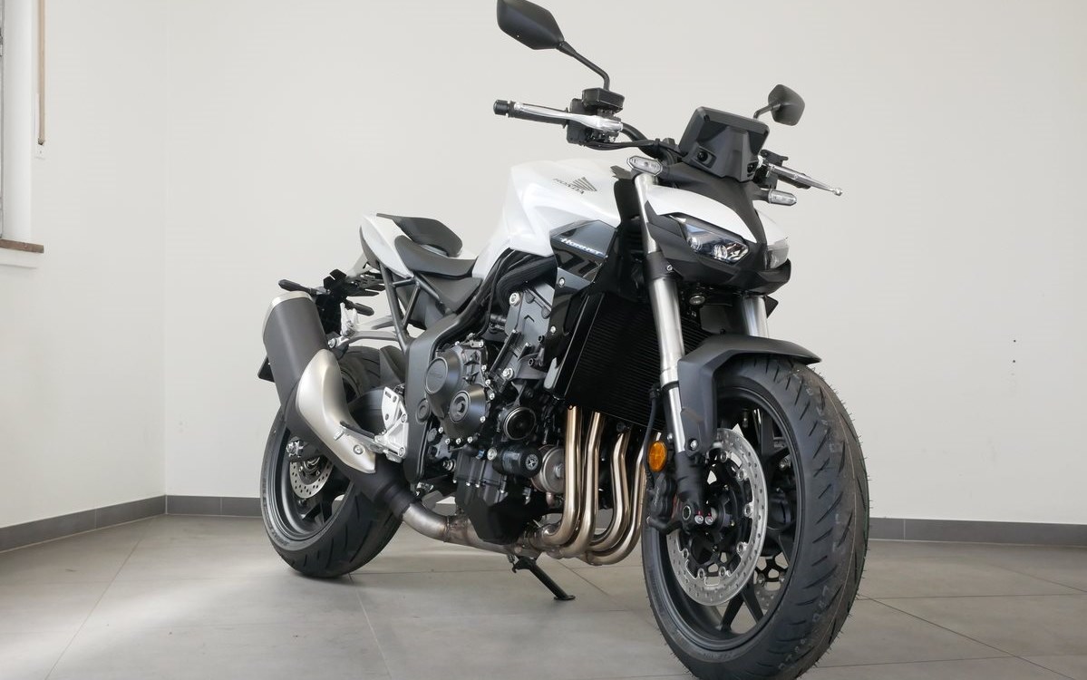 Angebot Honda CB1000 Hornet