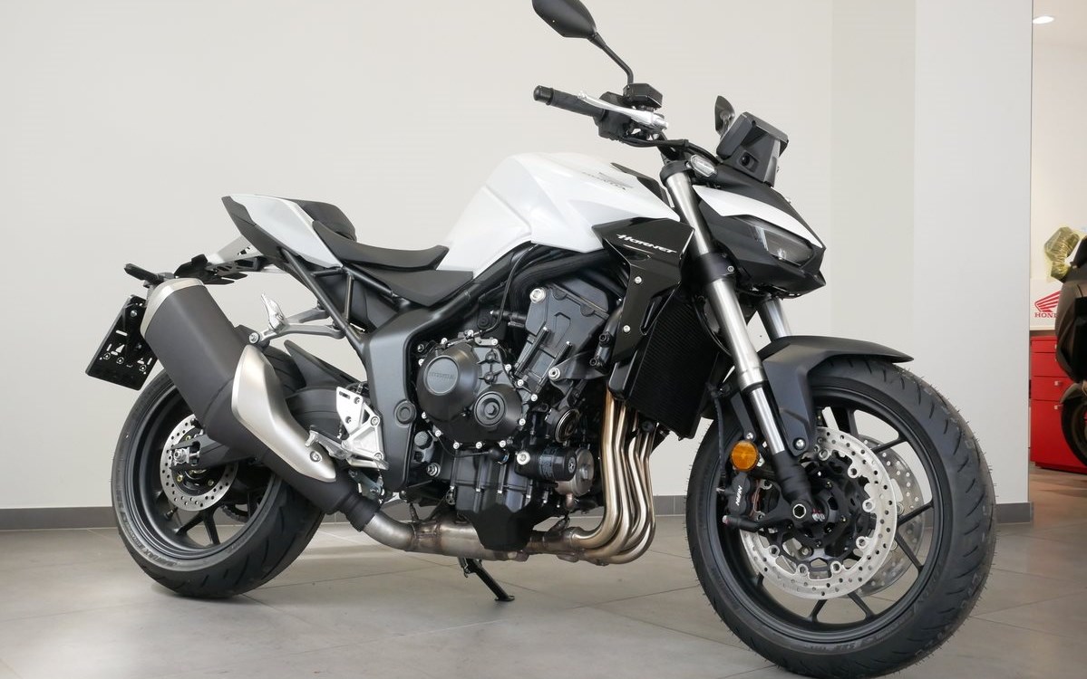Angebot Honda CB1000 Hornet