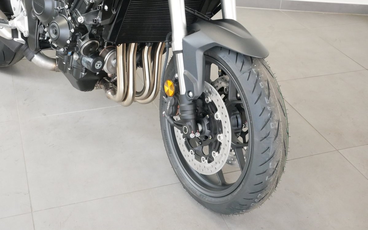 Angebot Honda CB1000 Hornet