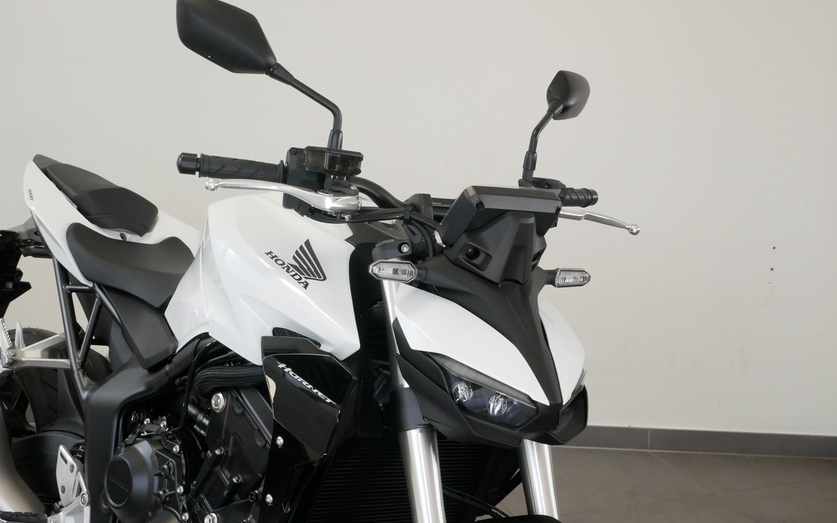 Angebot Honda CB1000 Hornet