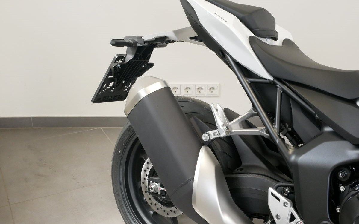 Angebot Honda CB1000 Hornet