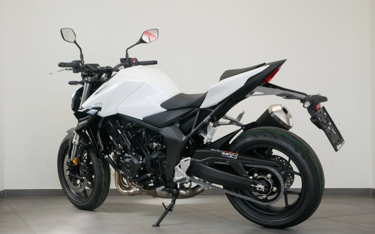 Angebot Honda CB1000 Hornet