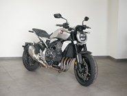 Honda CB 1000 R