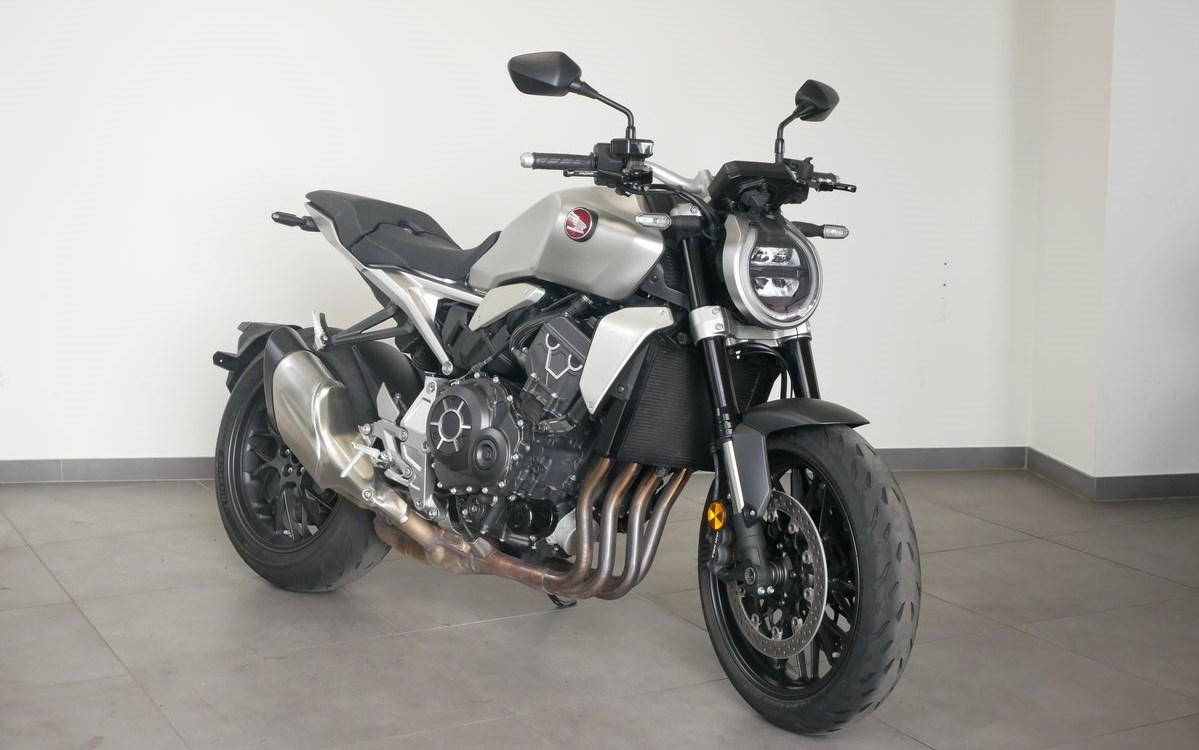 Angebot Honda CB 1000 R