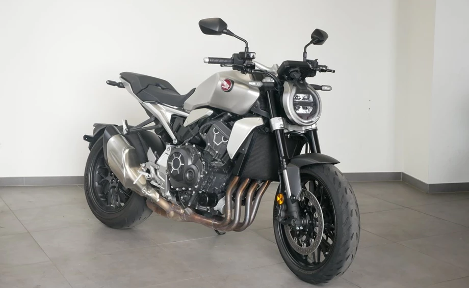 Offer Honda CB 1000 R Bild 1: Offer Honda CB 1000 R