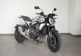 Gebrauchte Honda CB 1000 R