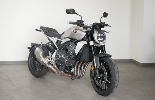 Gebrauchtmotorrad Honda CB 1000 R