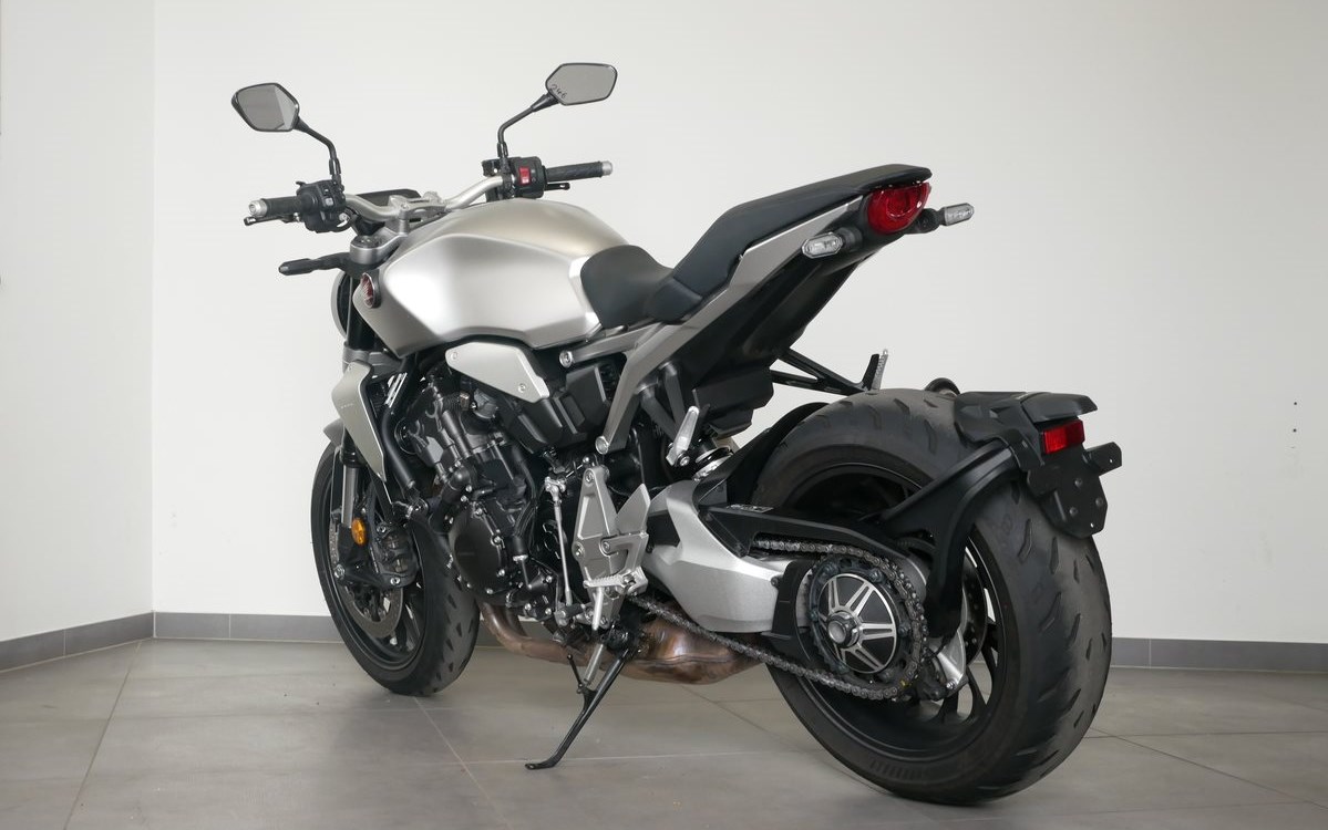 Angebot Honda CB 1000 R