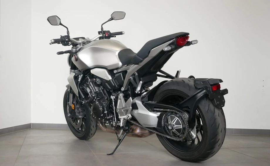 Offer Honda CB 1000 R Bild 10: Offer Honda CB 1000 R