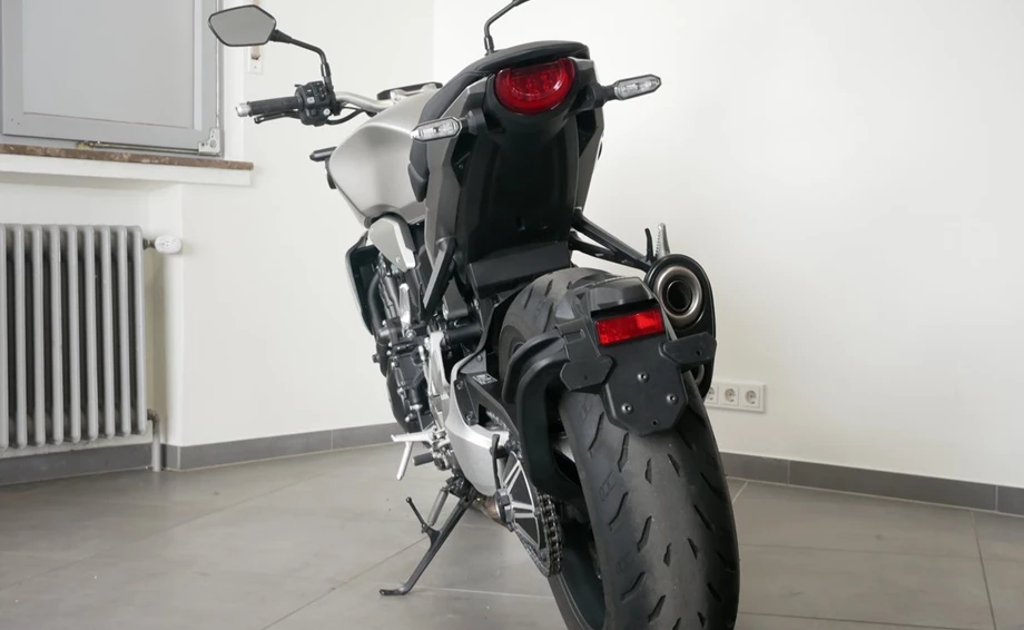 Offer Honda CB 1000 R Bild 11: Offer Honda CB 1000 R