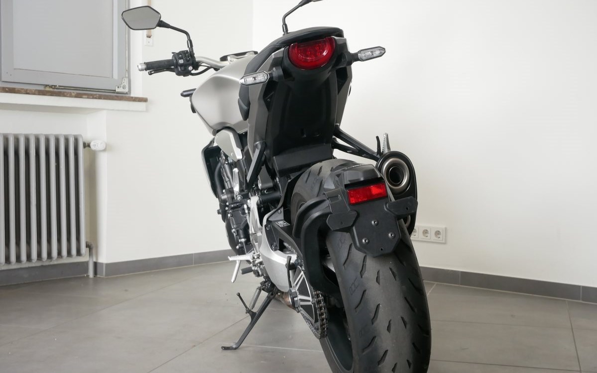 Angebot Honda CB 1000 R