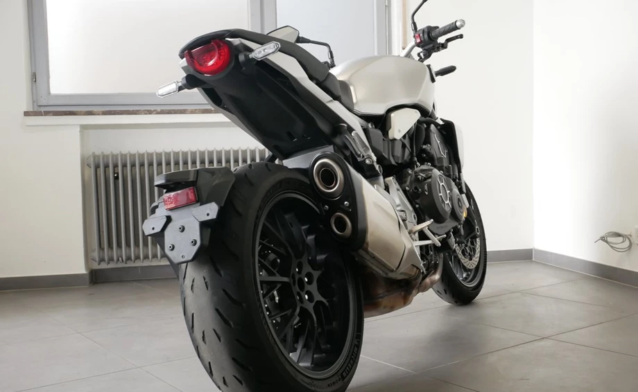 Offer Honda CB 1000 R Bild 12: Offer Honda CB 1000 R