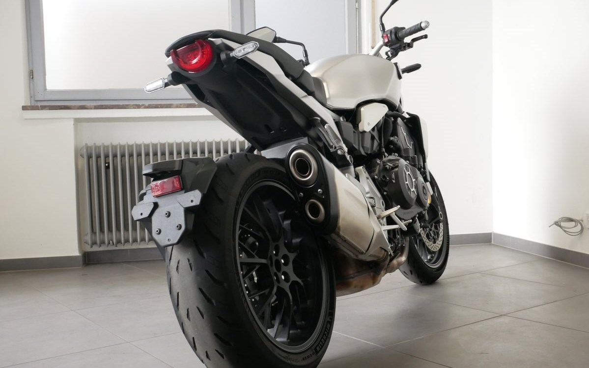 Angebot Honda CB 1000 R