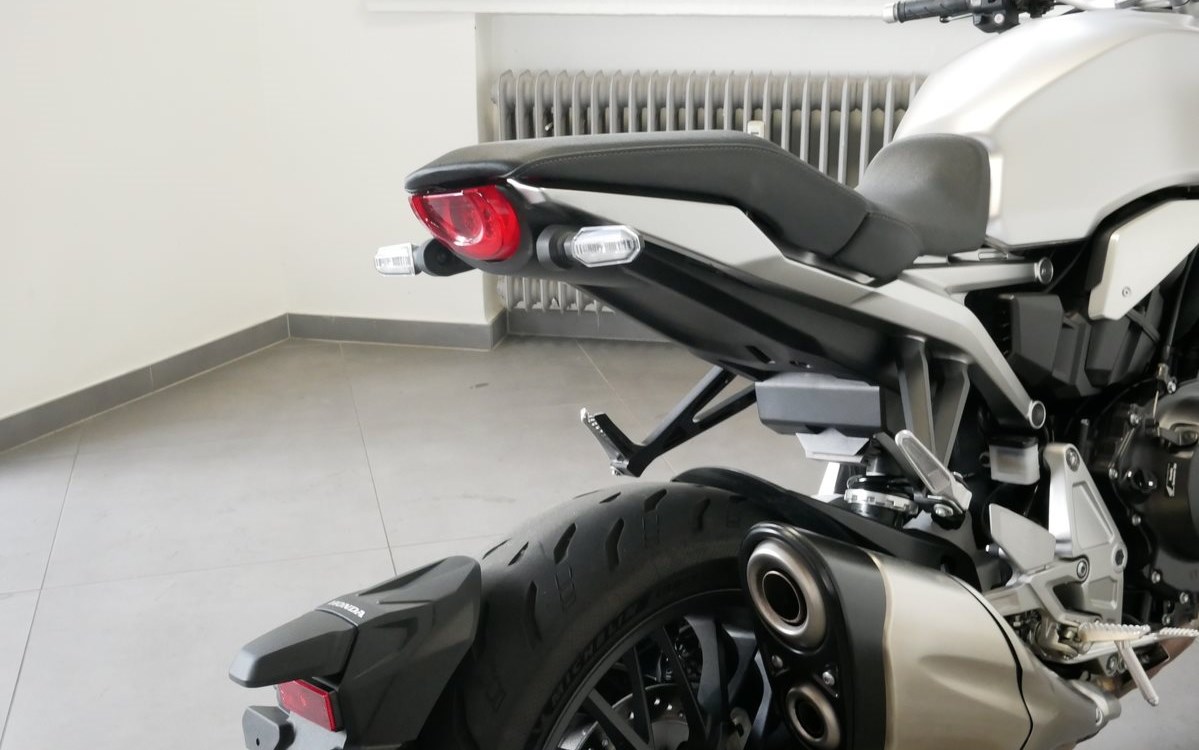 Angebot Honda CB 1000 R