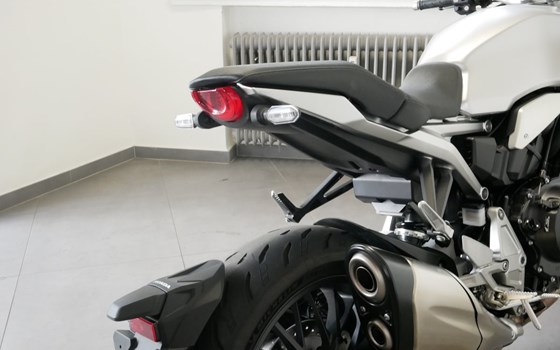 Gebrauchtmotorrad Honda CB 1000 R - Bild 13