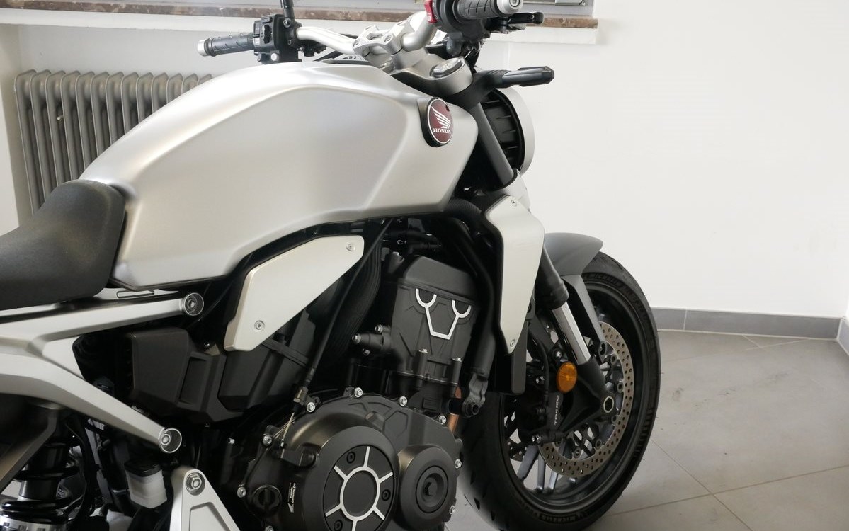 Angebot Honda CB 1000 R