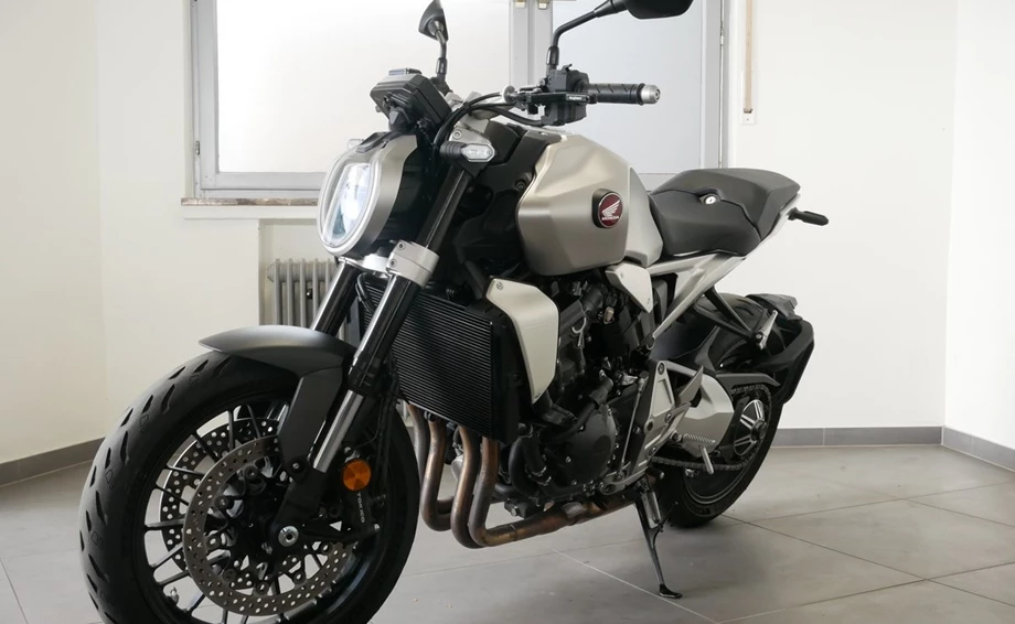 Offer Honda CB 1000 R Bild 2: Offer Honda CB 1000 R