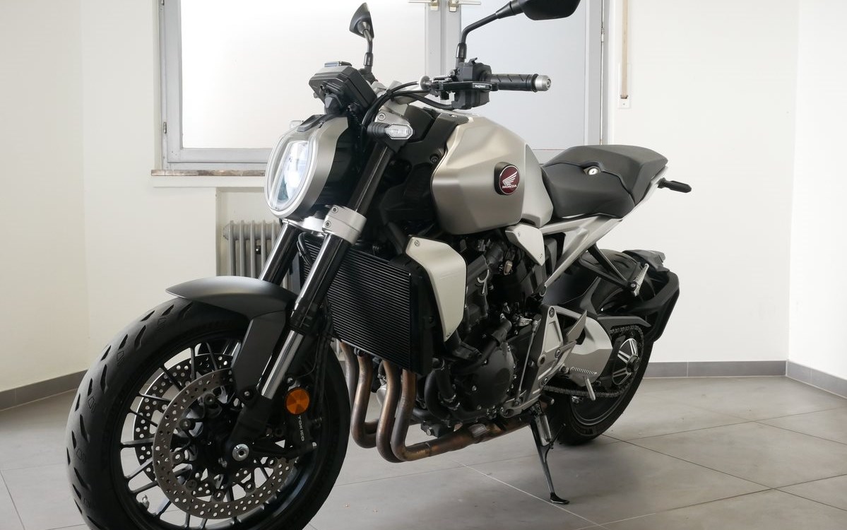 Angebot Honda CB 1000 R