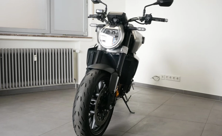 Offer Honda CB 1000 R Bild 3: Offer Honda CB 1000 R