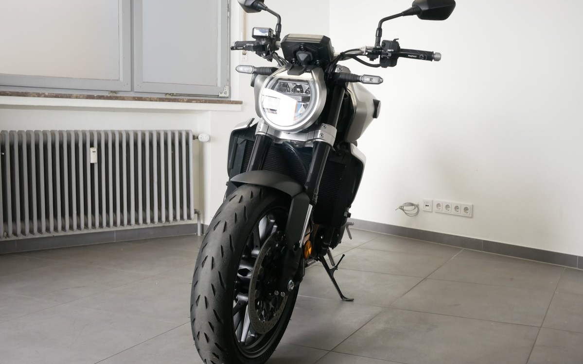 Angebot Honda CB 1000 R