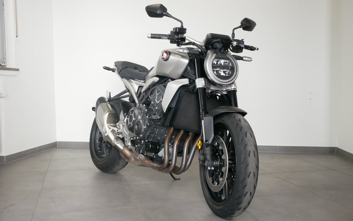 Angebot Honda CB 1000 R