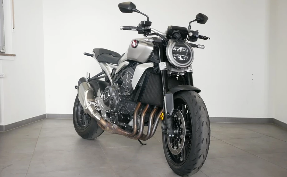 Offer Honda CB 1000 R Bild 4: Offer Honda CB 1000 R