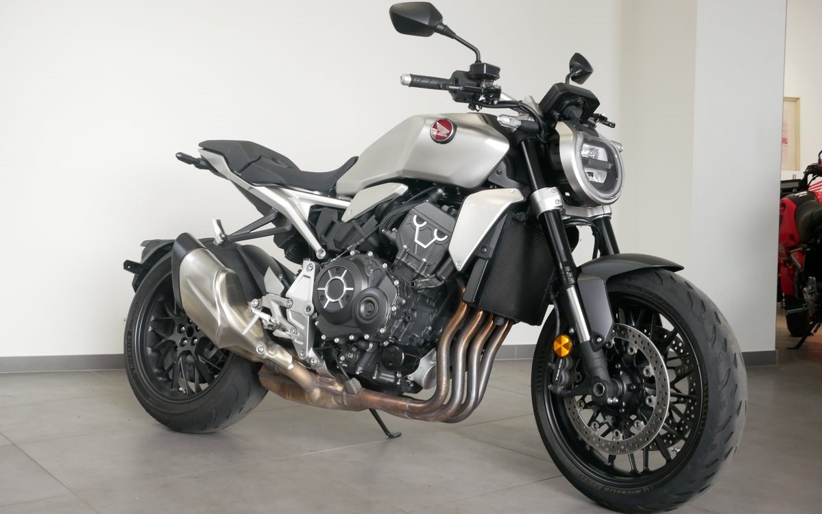 Angebot Honda CB 1000 R