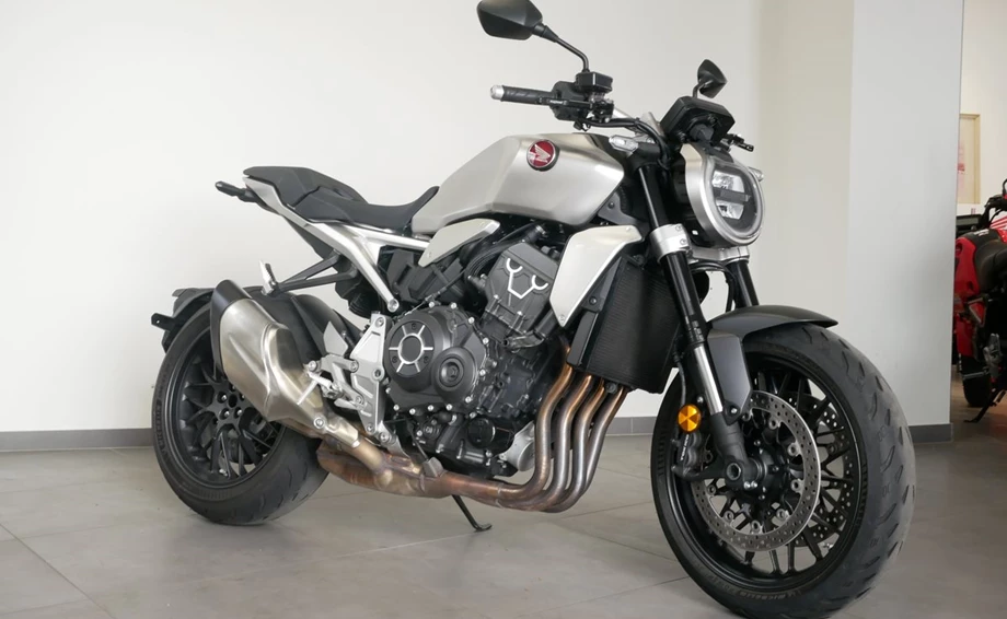 Offer Honda CB 1000 R Bild 5: Offer Honda CB 1000 R