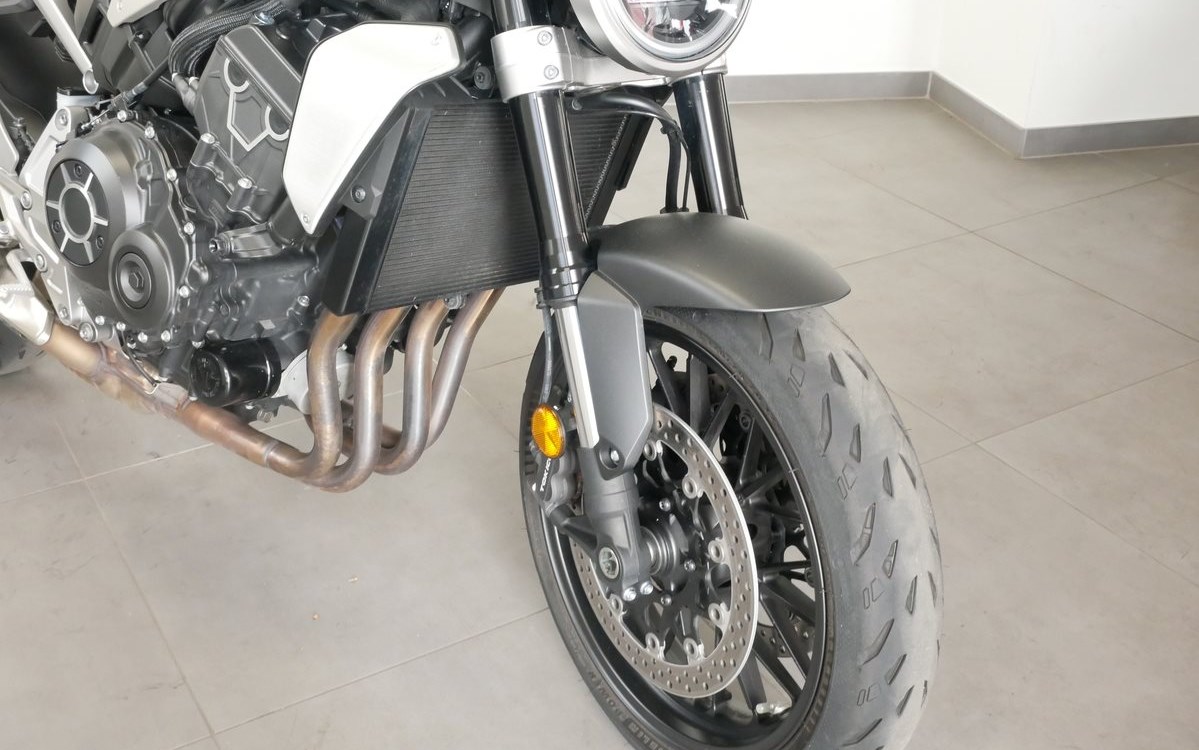 Angebot Honda CB 1000 R