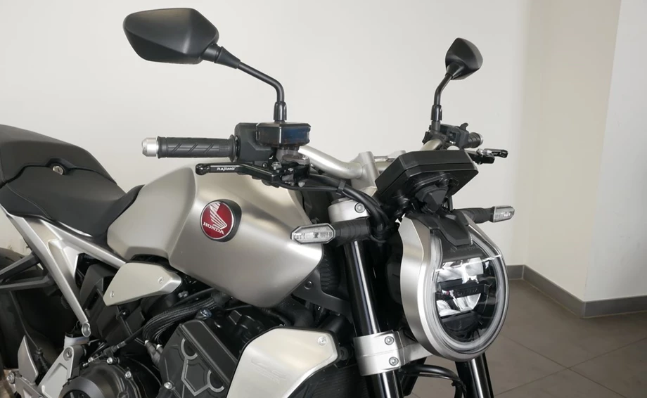 Offer Honda CB 1000 R Bild 7: Offer Honda CB 1000 R