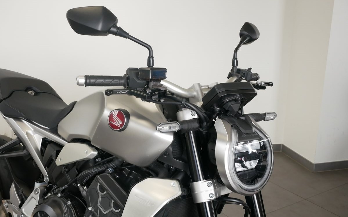 Angebot Honda CB 1000 R