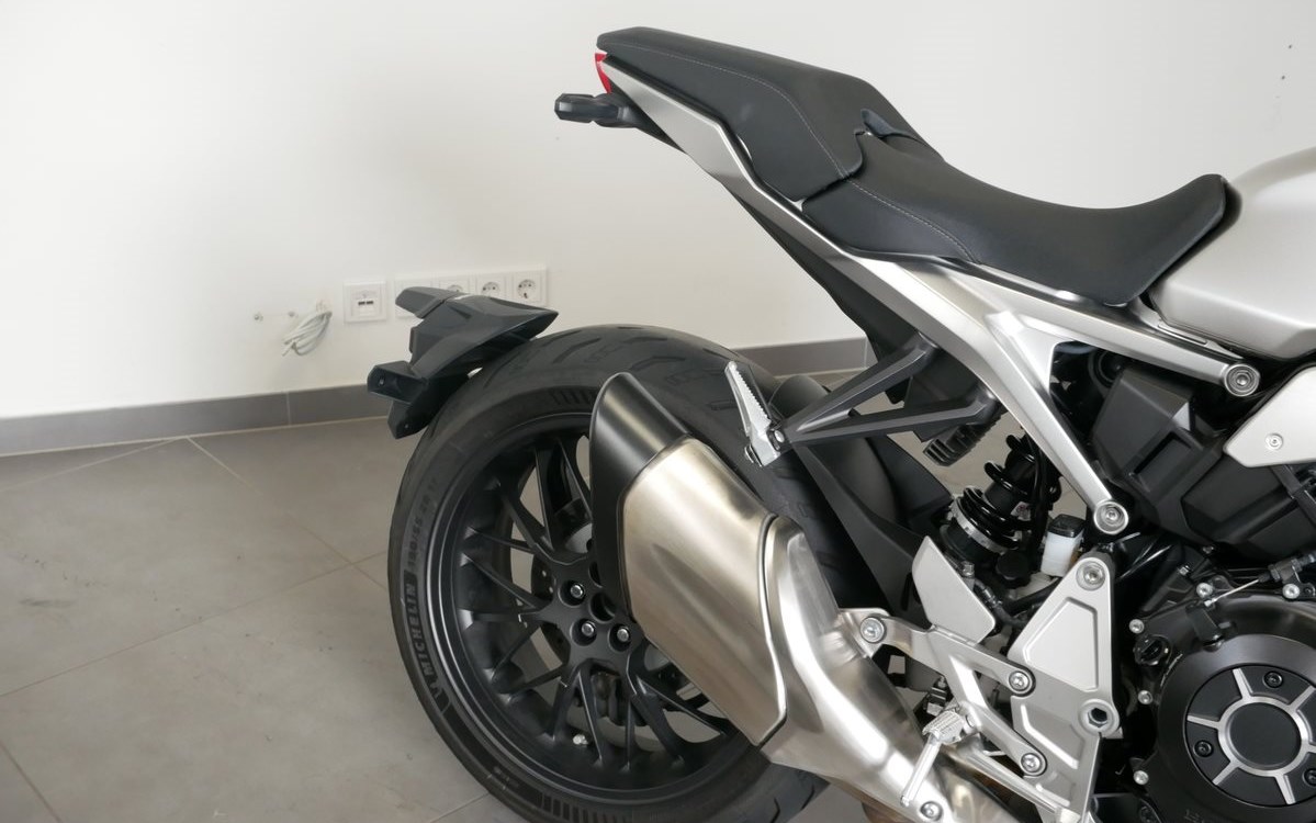 Angebot Honda CB 1000 R