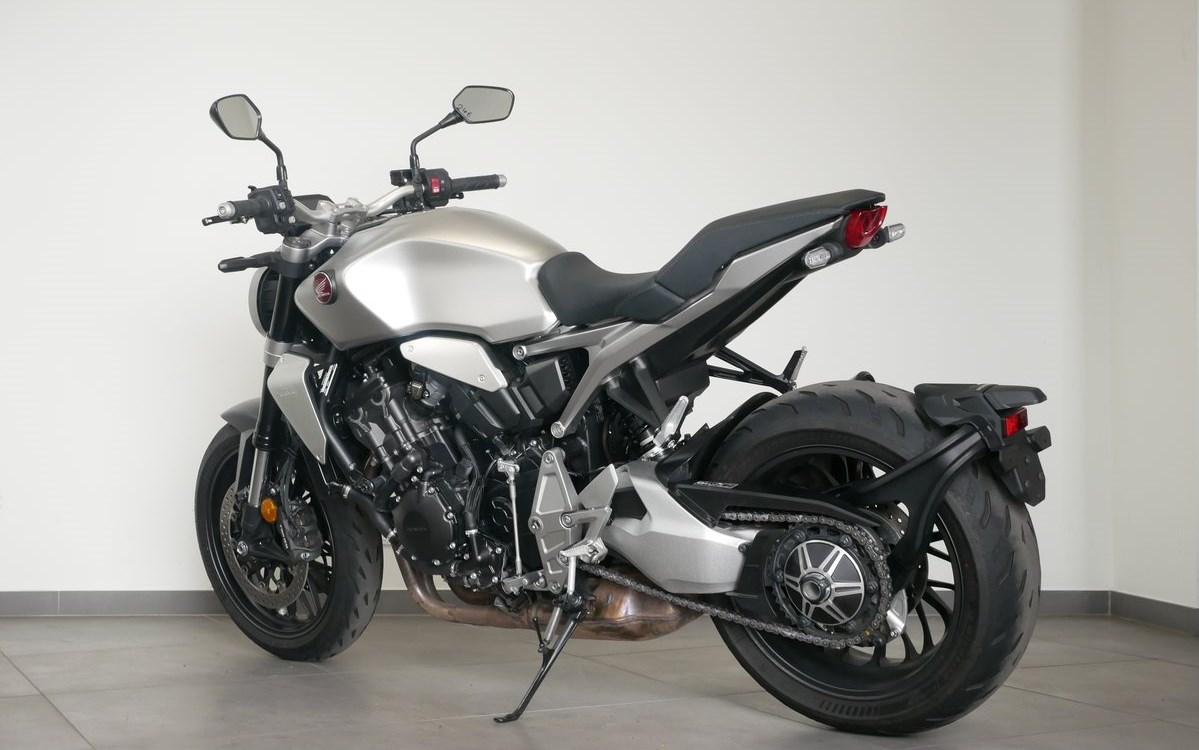 Angebot Honda CB 1000 R