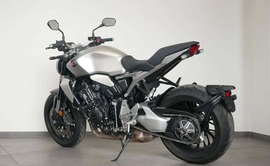 Offer Honda CB 1000 R Bild 9: Offer Honda CB 1000 R