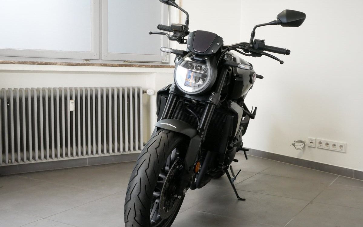 Angebot Honda CB1000R Black Edition