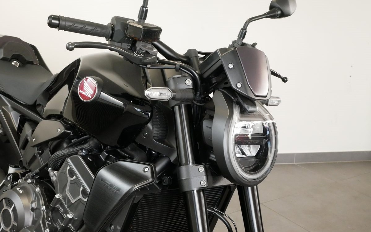 Angebot Honda CB1000R Black Edition