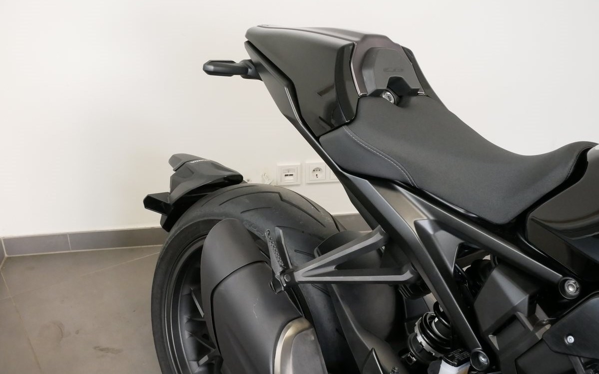 Angebot Honda CB1000R Black Edition