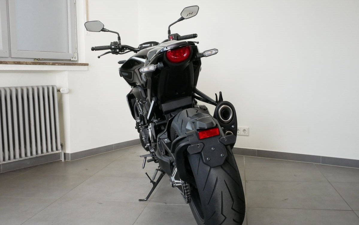 Angebot Honda CB1000R Black Edition
