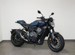 Angebot Honda CB1000R Black Edition