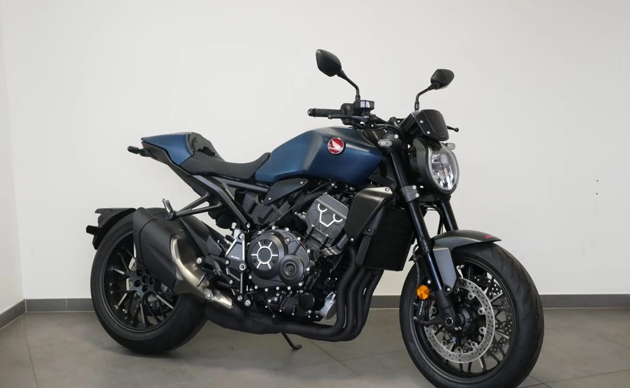 Offer Honda CB1000R Black Edition Bild 1: Offer Honda CB1000R Black Edition