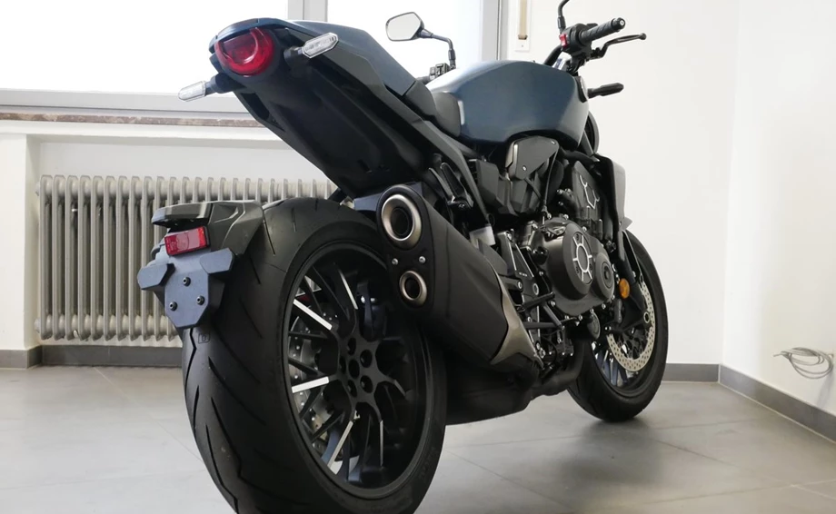Offer Honda CB1000R Black Edition Bild 12: Offer Honda CB1000R Black Edition