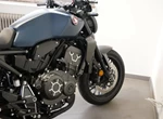 Angebot Honda CB1000R Black Edition