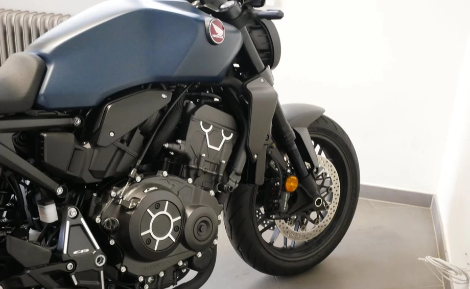 Offer Honda CB1000R Black Edition Bild 14: Offer Honda CB1000R Black Edition