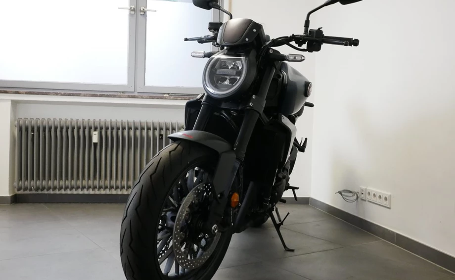 Offer Honda CB1000R Black Edition Bild 2: Offer Honda CB1000R Black Edition
