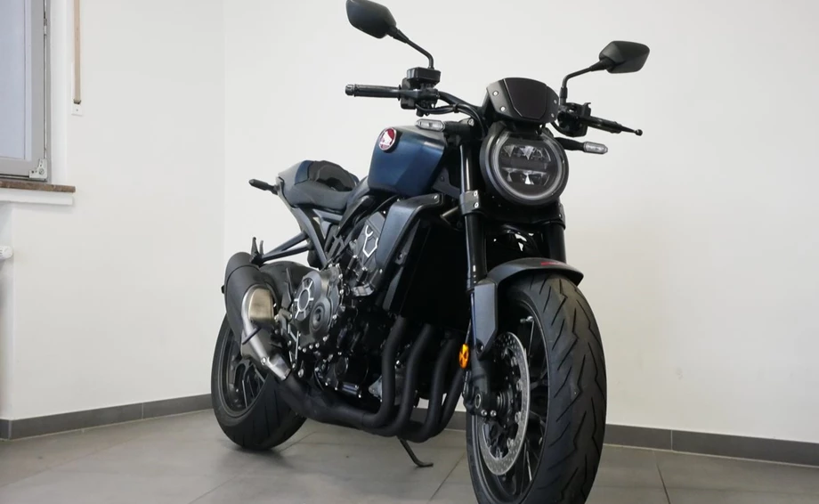 Offer Honda CB1000R Black Edition Bild 3: Offer Honda CB1000R Black Edition