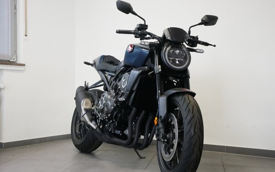 Neufahrzeug Honda CB1000R Black Edition - Bild 3